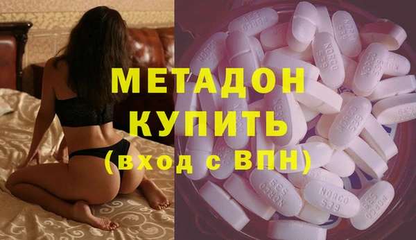 хмурый Пересвет